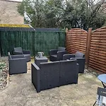 La Terrasse Fauconnet